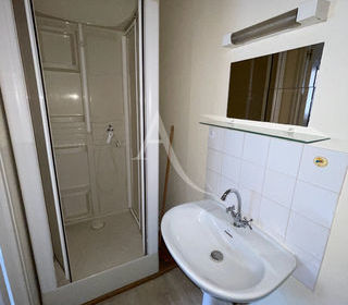  Appartement � louer 1 pi�ce 25 m�