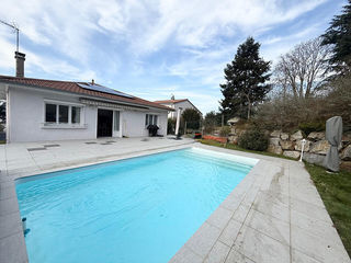  Maison � vendre 4 pi�ces 116 m�