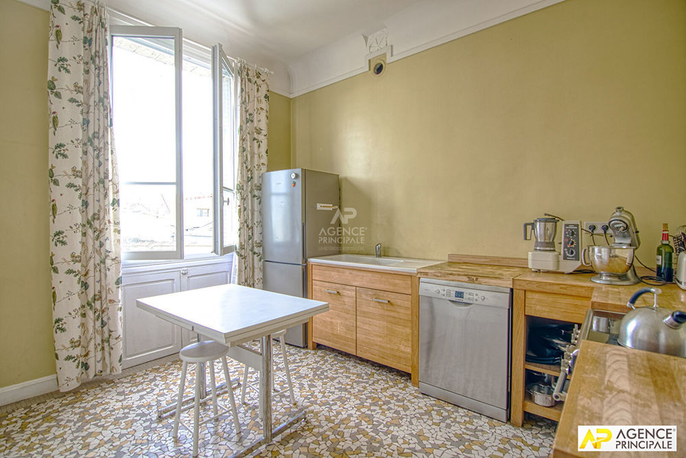 � vendre  Maison Versailles (78000)