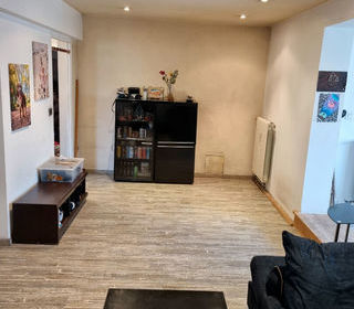  Appartement � vendre 3 pi�ces 69 m�