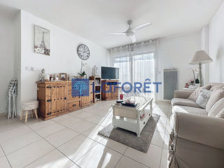  Appartement � vendre 3 pi�ces 57 m�