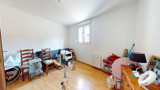  Appartement � vendre 3 pi�ces 66 m�