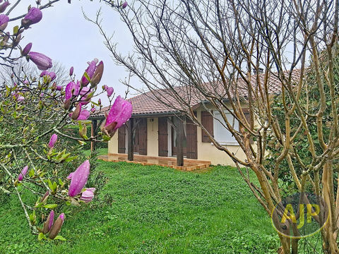   Maison avec d�pendances Maison - 3 pi�ce(s) - 78 m�