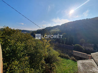  Maison � vendre 3 pi�ces 34 m�