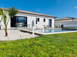  Maison � vendre 4 pi�ces 129 m�