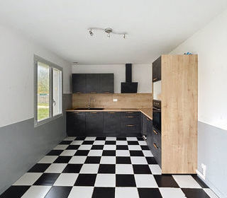  Maison � vendre 5 pi�ces 126 m�