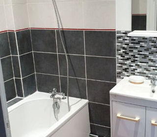  Appartement � louer 4 pi�ces 65 m�