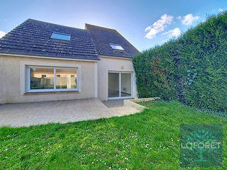  Maison � vendre 6 pi�ces 135 m�