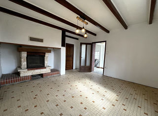  Maison � vendre 4 pi�ces 95 m�