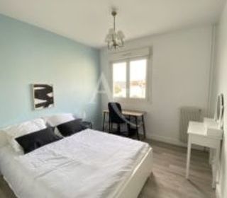  Appartement � louer 5 pi�ces 107 m� Le mans