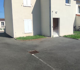  Appartement � vendre 1 pi�ce 17 m�