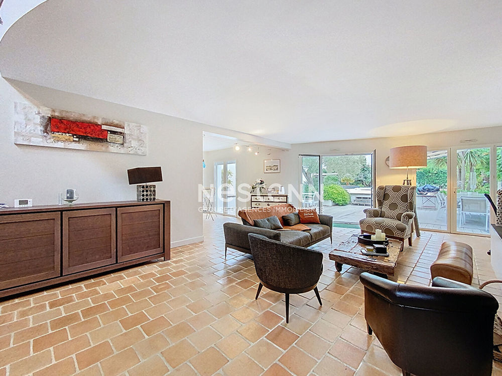 � vendre  Maison Saint-Gilles-Croix-de-Vie (85800)