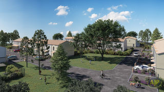  Appartement � vendre 4 pi�ces 88 m�