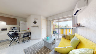  Appartement � vendre 2 pi�ces 37 m�