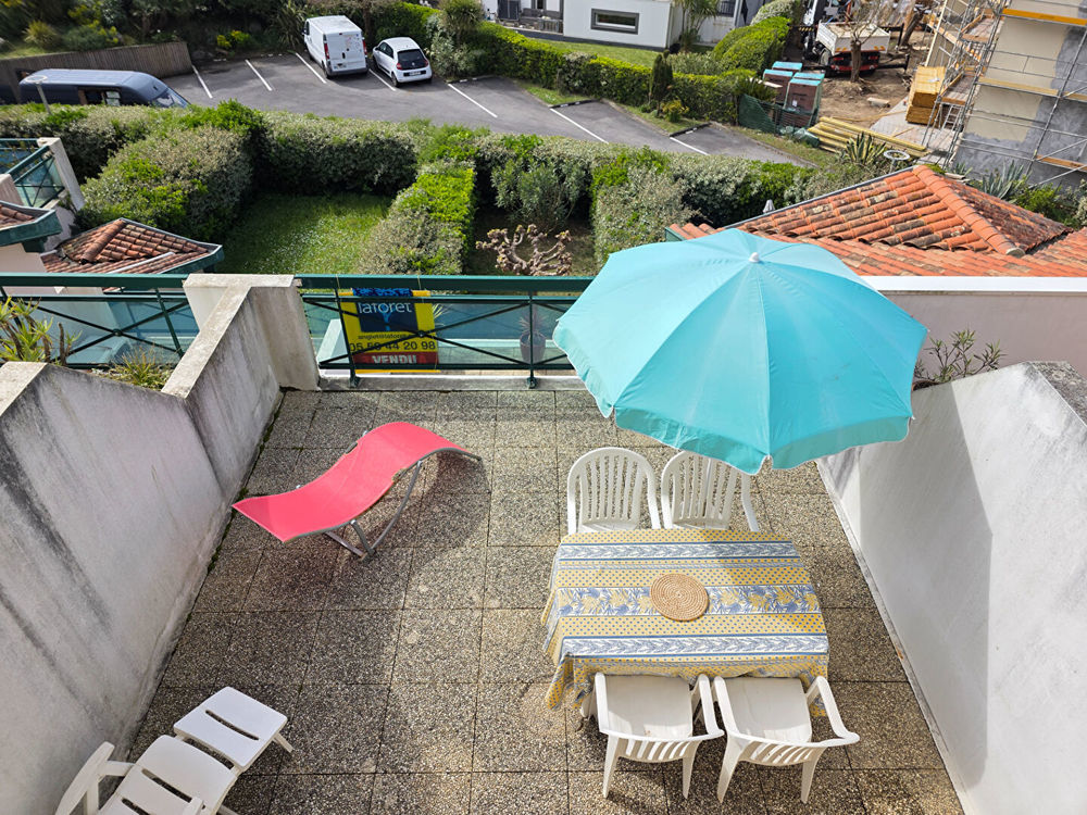 � vendre  Appartement Anglet (64600)