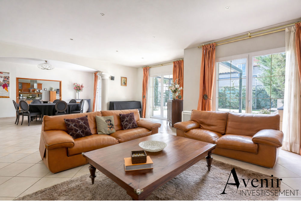 � vendre  Maison Lyon 3