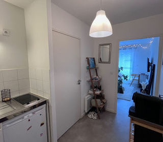  Appartement � vendre 1 pi�ce 26 m�