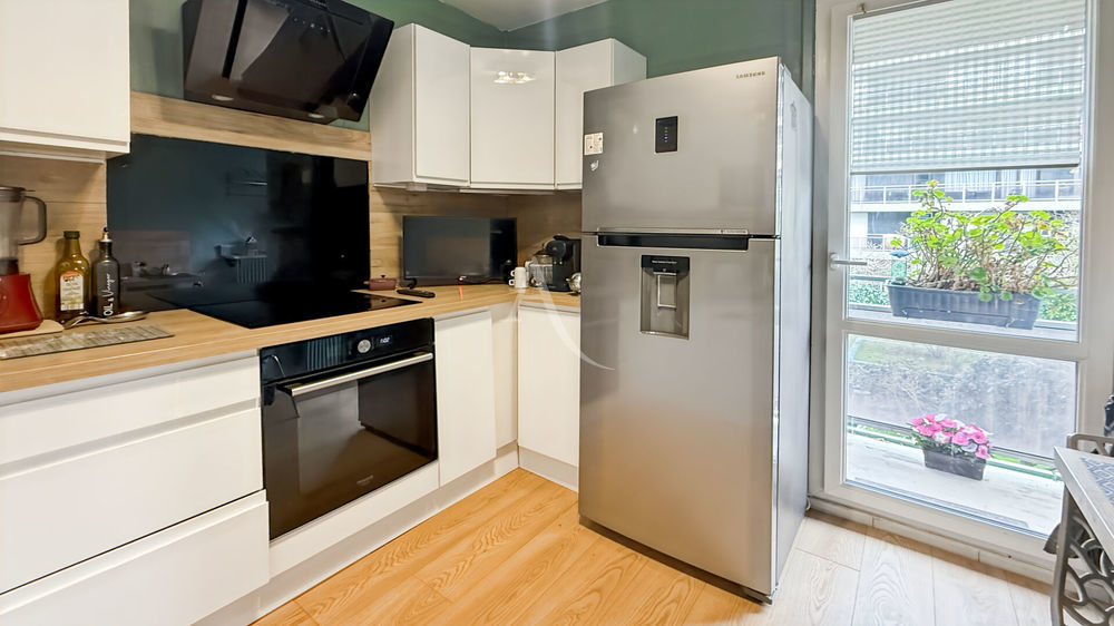 � vendre  Appartement Boulogne-Billancourt (92100)