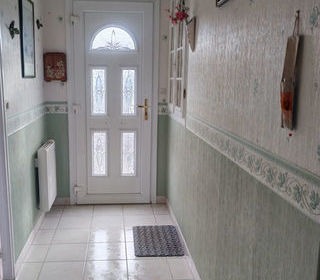  Maison � vendre 4 pi�ces 90 m�