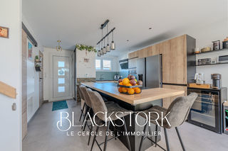  Maison � vendre 5 pi�ces 80 m�