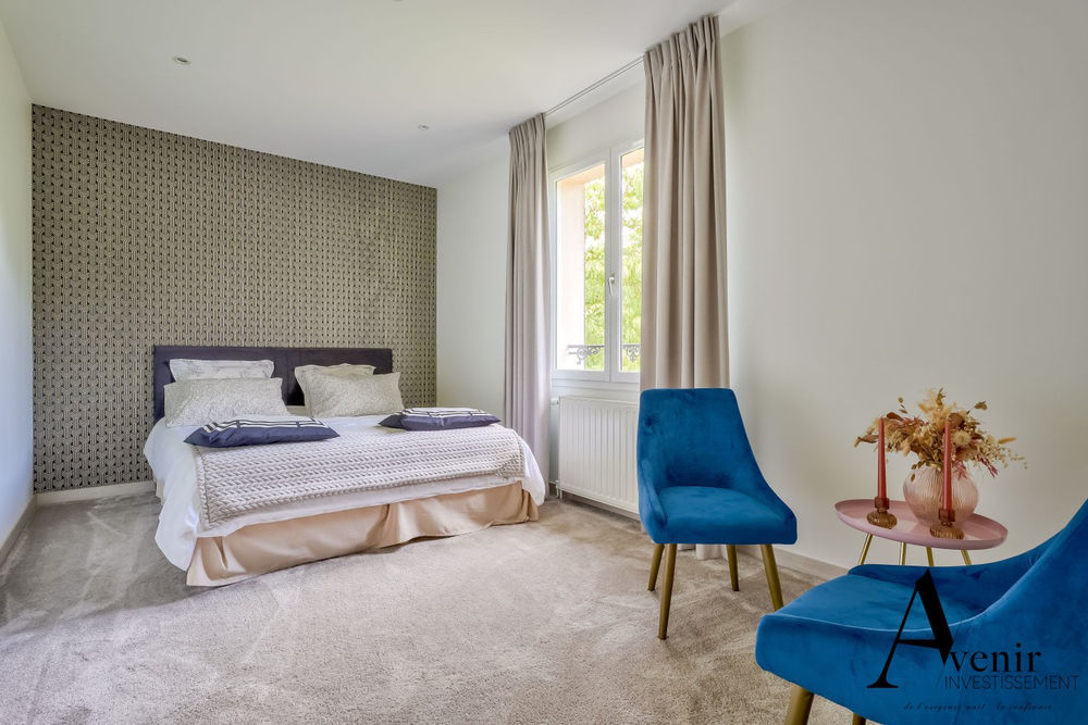 � vendre  Maison �cully (69130)