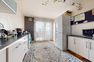  Appartement � vendre 4 pi�ces 1 m�