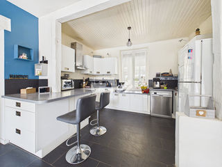  Maison � vendre 6 pi�ces 144 m�