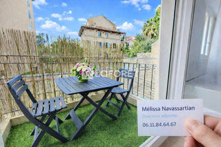  Appartement � vendre 1 pi�ce 25 m�