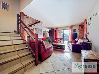  Maison � vendre 6 pi�ces 160 m�