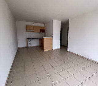  Appartement � vendre 2 pi�ces 42 m�