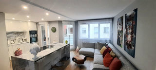  Appartement � vendre 2 pi�ces 52 m�