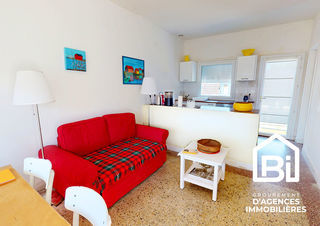  Maison � vendre 3 pi�ces 63 m�