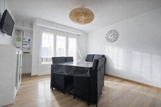  Appartement � vendre 3 pi�ces 47 m�