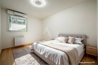  Appartement � vendre 3 pi�ces 66 m�