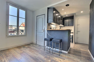  Appartement � vendre 2 pi�ces 26 m�