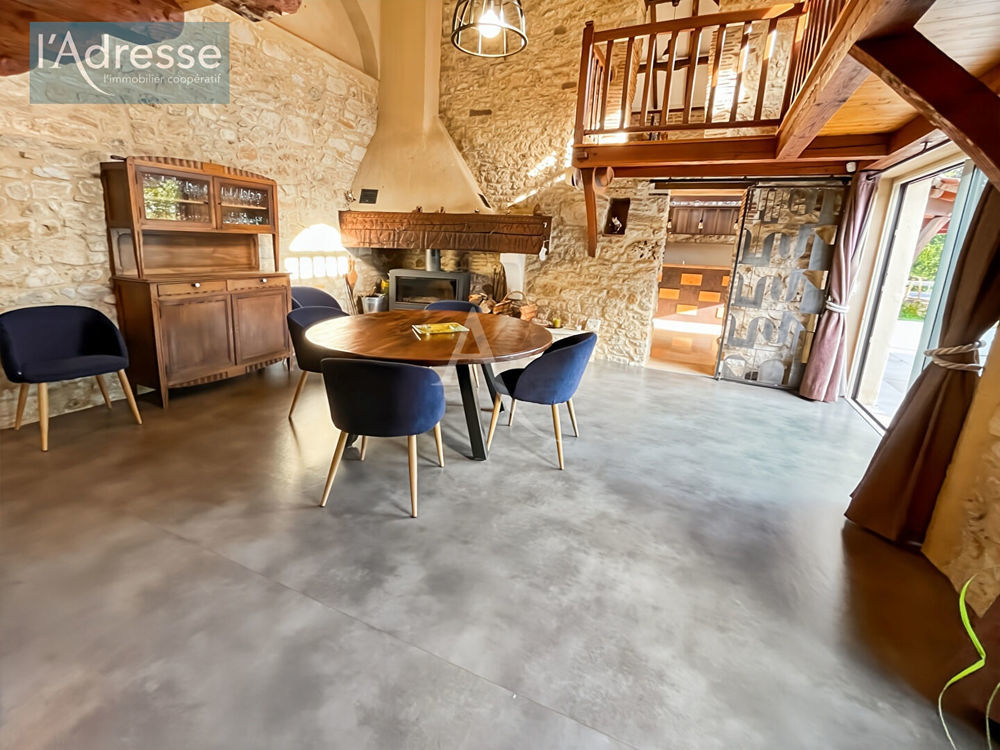 � vendre  Maison Prayssac (46220)