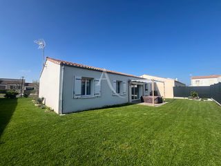  Maison � vendre 4 pi�ces 1 m�