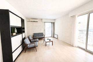  Appartement � vendre 2 pi�ces 55 m�