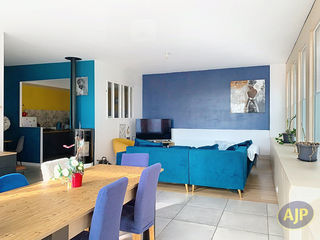  Maison � vendre 5 pi�ces 130 m�