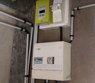  Remise / Grange � vendre 1 pi�ce 50 m�