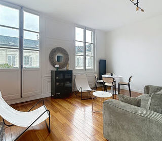  Appartement � louer 2 pi�ces 42 m�