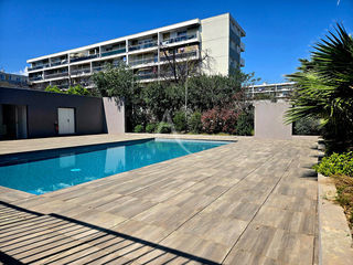  Appartement � vendre 2 pi�ces 1 m�