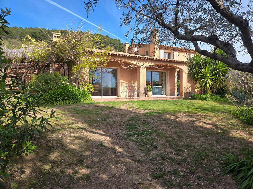 � vendre  Maison La Farl�de (83210)