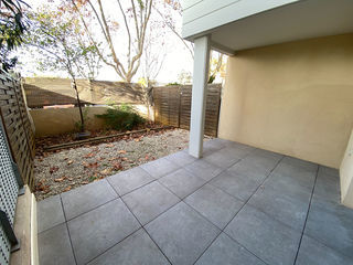  Appartement � louer 1 pi�ce 25 m�