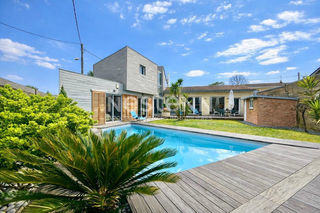  Maison � vendre 7 pi�ces 175 m�