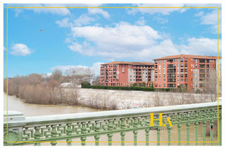  Appartement � vendre 4 pi�ces 96 m�