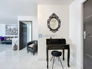  Appartement � vendre 4 pi�ces 87 m�