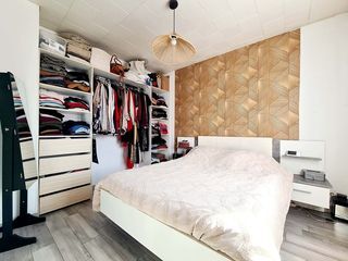  Maison � vendre 4 pi�ces 92 m�