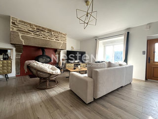  Maison � vendre 6 pi�ces 107 m�