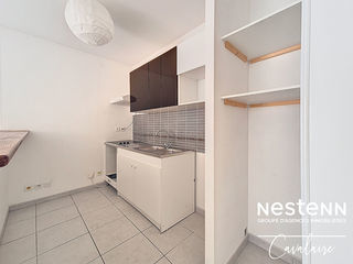  Appartement � vendre 2 pi�ces 44 m�